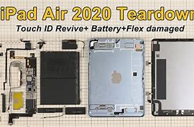 Image result for iPad Air TearDown