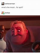 Image result for Incredibles Meme Face