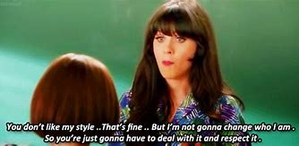 Image result for Jessica Day New Girl Quotes