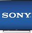 Image result for Sony TV 📼 Bravia