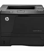Image result for HP 400 Printer