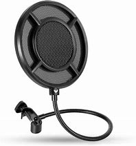 Image result for Mic Filter