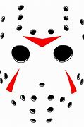 Image result for Hockey Mask Logo