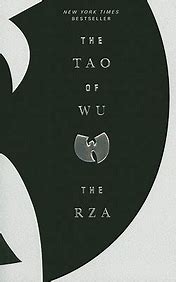 Image result for The Tao of Wu