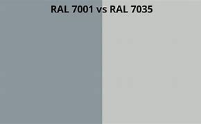 Image result for RAL 7035 Color Chart