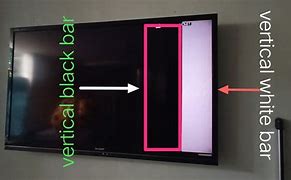 Image result for LCD TV Vertical Bars Only