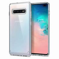 Image result for Samsung S10 Plus Clear Phone Case
