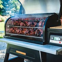 Image result for Wood Meat Smokers