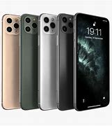 Image result for iPhone 11 Pro Max All Colors