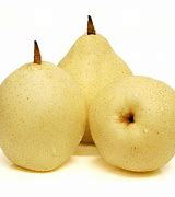 Image result for Chinese Pears Fruit
