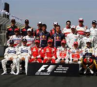 Image result for F1 2008 Teams