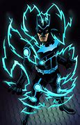 Image result for Batman Electric Suit