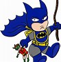 Image result for Baby Batman Art