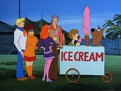 Image result for Scooby Doo and the Creepy Carnival