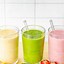 Image result for Different Liquid in a Smoothie