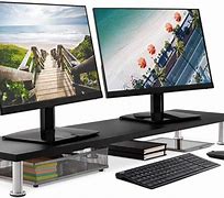 Image result for Multi Screen TV Stand