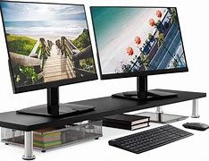 Image result for 4K TV as Computer Monitor