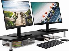 Image result for Office Table with Laptop