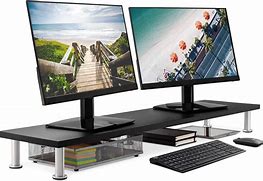 Image result for Flat Screen TV Computer Monitor