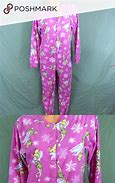 Image result for Tinkerbell Pajamas for Adults