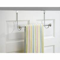 Image result for Shower Door Towel Rack Replacement