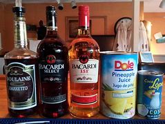 Image result for Rocket Fuel Alcohol