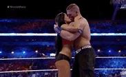 Image result for John Cena Nikki Bella Married