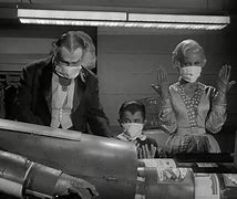 Image result for Butch Patrick the Tin Can Man