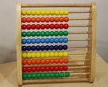 Image result for Abacus Worksheets Level 7