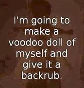 Image result for Voodoo Doll Quotes Funny