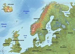 Image result for Northern Europe