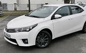 Image result for Toyota Corolla Automatic