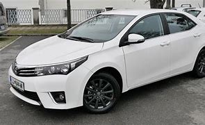 Image result for Toyota Corola 2018 SE