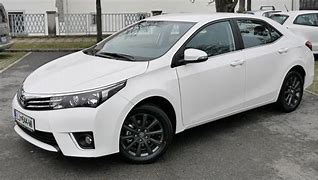 Image result for 2016 Toyota Corolla Le Silver