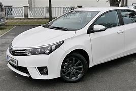 Image result for Toyota Corolla 2016 DX