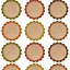 Image result for 1 Inch Round Stickers Printable