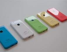 Image result for iPhone 5C Banana Color