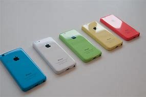 Image result for iPhone 5C Front