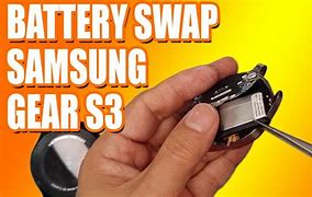 Image result for Samsung Gear S3 Charger Dock