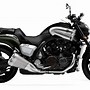 Image result for Yamaha Vmax Front View