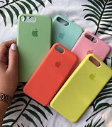 Image result for Silicone iPhone Case Plain