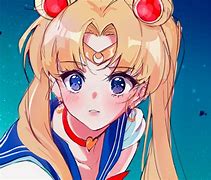 Image result for Sailor Moon Know Your Meme Redraw
