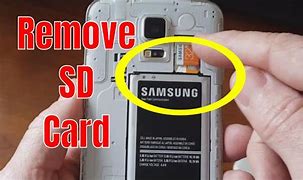 Image result for Samsung Galaxy 6 Sim Card Removal