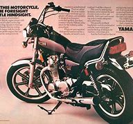 Image result for Yamaha XS 750 Twin
