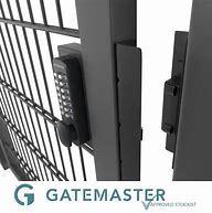 Image result for Side Gate Lock