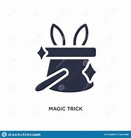 Image result for Trick Icon