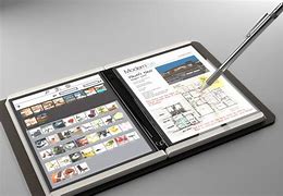 Image result for Microsoft Tablet Prototype