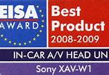 Image result for Sony XAV AX3000