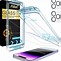 Image result for iPhone Notch Cut Out Screen Protector