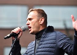 Image result for Free Alexei Navalny